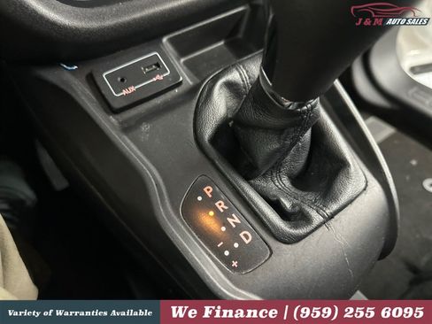 Used 2017 RAM ProMaster City Tradesman w/ Rear Back-up Camera Group FWD image 28
