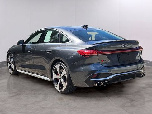 Certified 2025 Audi S5 Premium Plus w/ Premium Plus Package AWD/4WD image 6