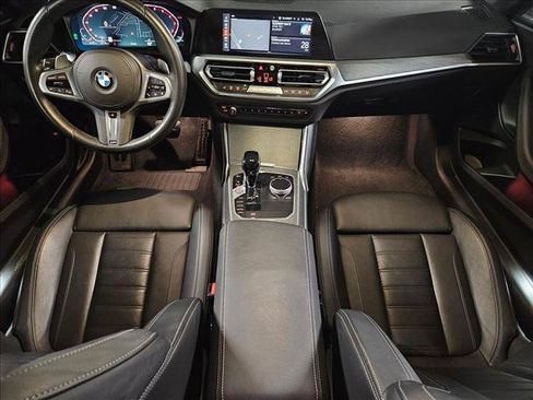 Used 2022 BMW M240i xDrive Coupe w/ Premium Package AWD/4WD image 19