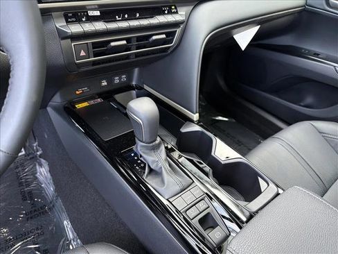 New 2026 Toyota Camry XSE image 18