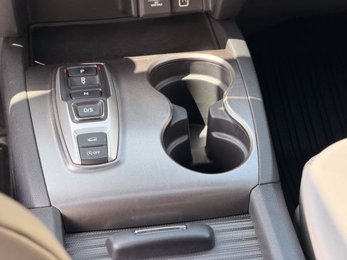 Used 2020 Honda Passport EX-L image 16