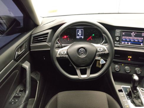 Used 2019 Volkswagen Jetta S FWD image 22