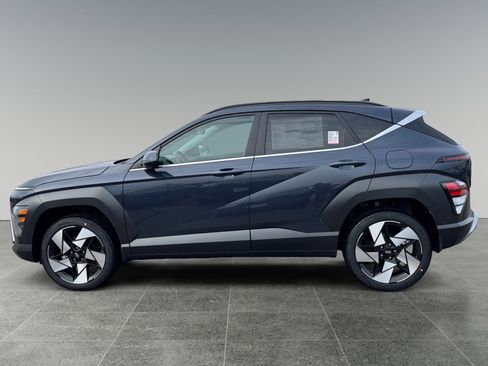 New 2026 Hyundai Kona Limited image 2