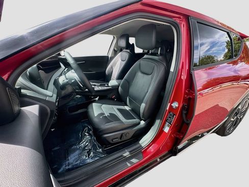 Certified 2023 Kia EV6 Wind RWD image 22