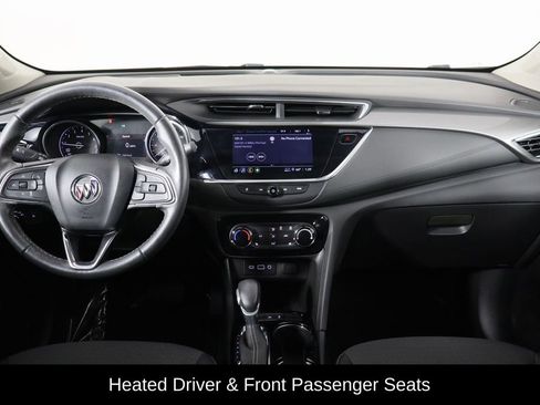 Used 2023 Buick Encore GX Preferred w/ Cold Weather Comfort Package image 14
