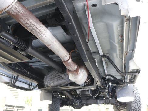 Used 1997 Ford F250 4x4 SuperCab Heavy Duty image 27
