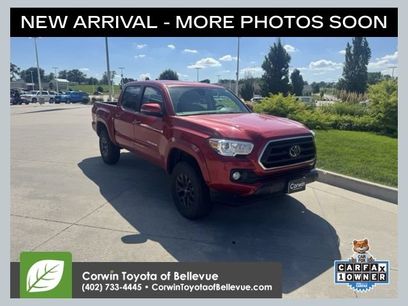 Used 2023 Toyota Tacoma SR5
