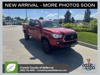 Used 2023 Toyota Tacoma SR5 AWD/4WD 360° Tour