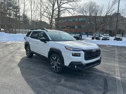 New 2026 Subaru Outback Touring XT