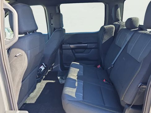 New 2025 Ford F150 STX w/ Equipment Group 200A image 9