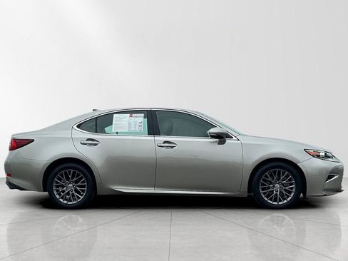 Used 2018 Lexus ES 350 w/ Navigation System Package FWD image 7