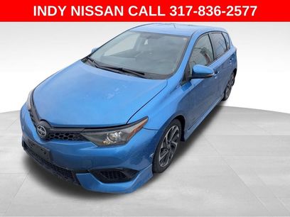 Used 2016 Scion iM