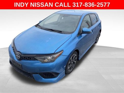 Used 2016 Scion iM image 1