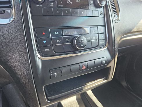 Used 2013 Dodge Durango SXT image 20