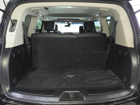 Used 2014 INFINITI QX80 4WD w/ Theater Package image 27