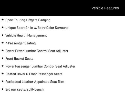 Used 2024 Buick Enclave Essence w/ Experience Buick Package AWD/4WD image 4