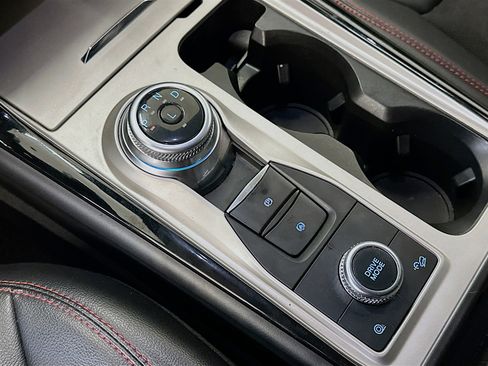 Used 2023 Ford Explorer ST-Line w/ Class IV Trailer Tow Package image 25