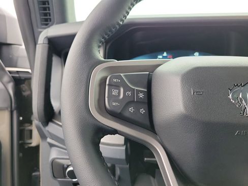 New 2025 Ford Bronco Big Bend image 23