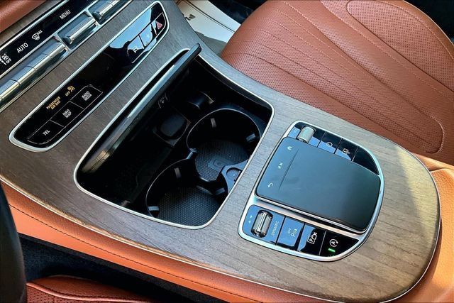 Certified 2023 Mercedes-Benz CLS 450 4MATIC image 21
