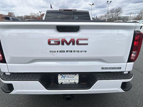 New 2025 GMC Sierra 1500 Elevation w/ Preferred Package image 6
