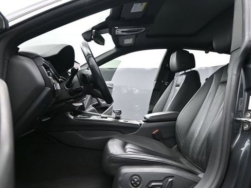 Used 2019 Audi A5 2.0T Premium image 12