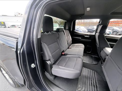 Used 2024 Chevrolet Silverado 1500 LT image 15