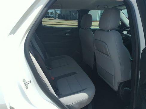 Used 2022 Chevrolet TrailBlazer LS FWD image 18