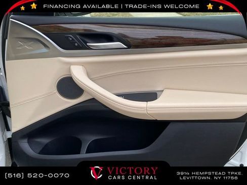 Used 2020 BMW X3 sDrive30i w/ Executive Package image 19