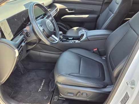 Used 2025 Hyundai Tucson SEL image 10