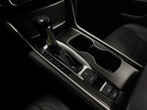 Used 2021 Honda Accord EX-L image 28