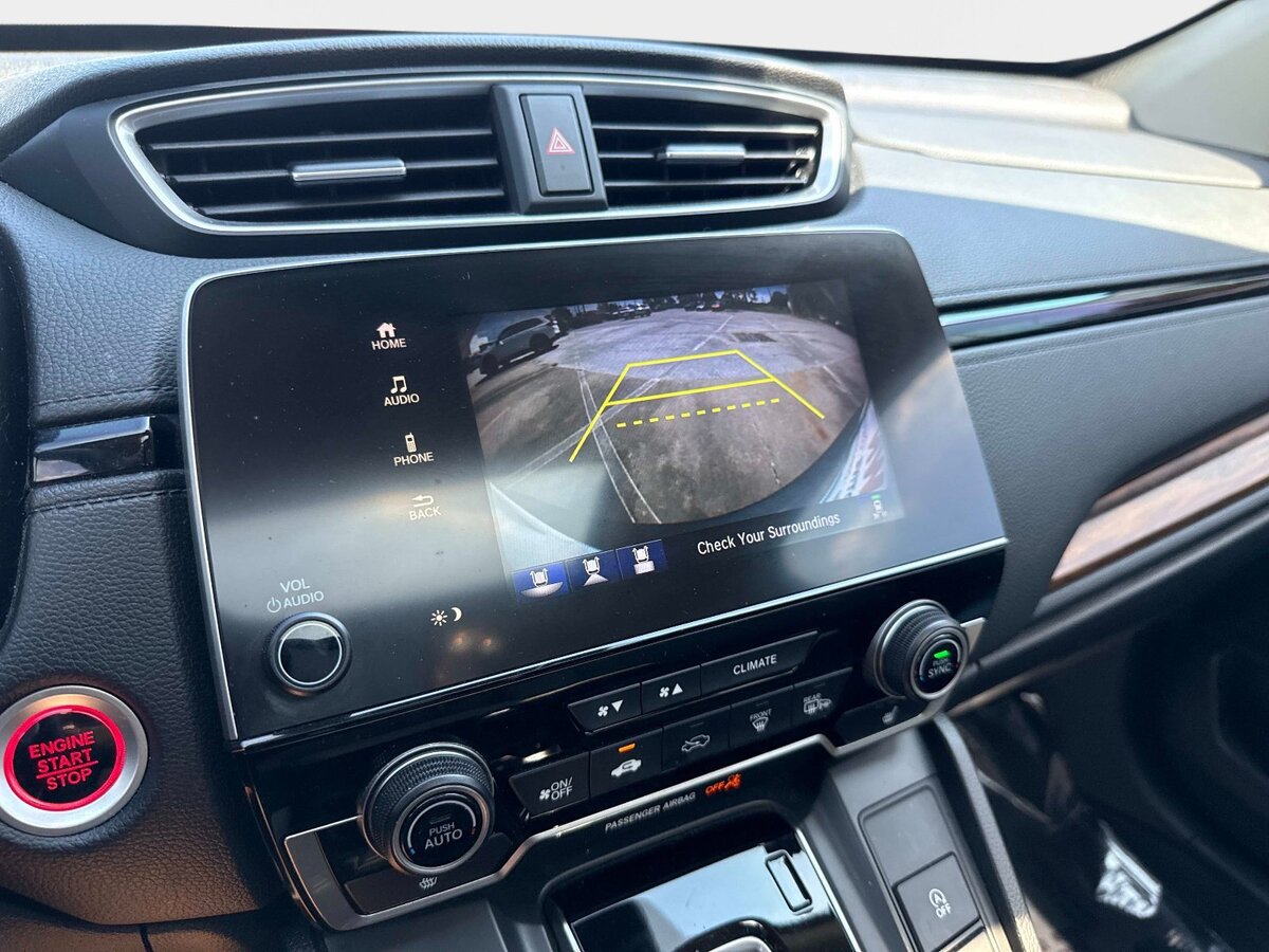 Used 2020 Honda CR-V EX image 23