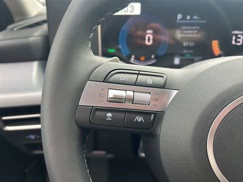 New 2026 Hyundai Sonata SEL image 11