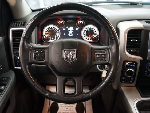 Used 2018 RAM 1500 Big Horn image 29