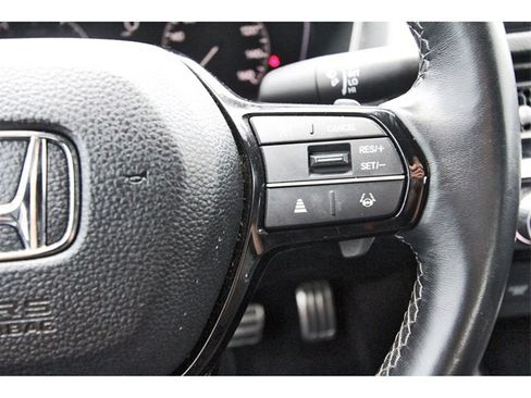 Used 2025 Honda Civic Sport image 19