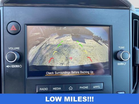 Used 2024 Subaru Impreza 2.0i image 12