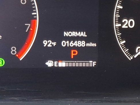 Used 2023 Honda HR-V LX image 19