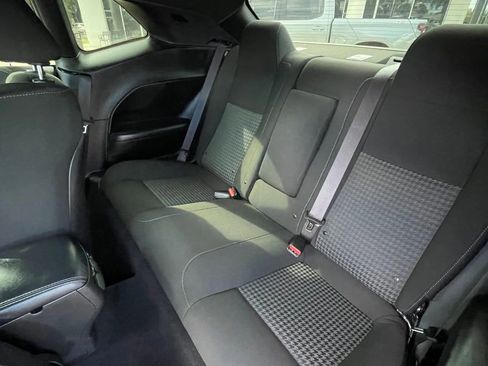 Used 2021 Dodge Challenger GT w/ Blacktop Package RWD image 23