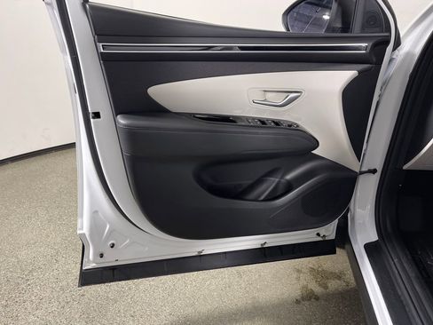 Certified 2022 Hyundai Tucson SEL w/ Convenience Package image 19