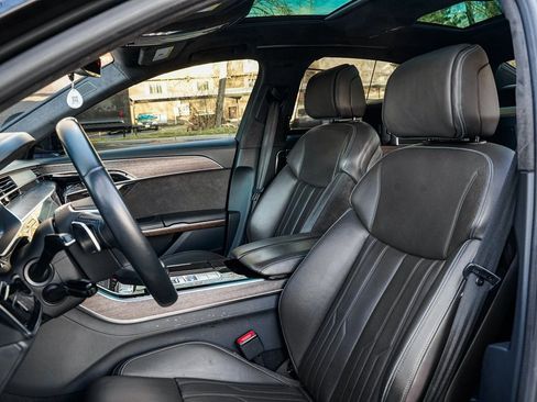 Used 2019 Audi A8 L 3.0T image 16