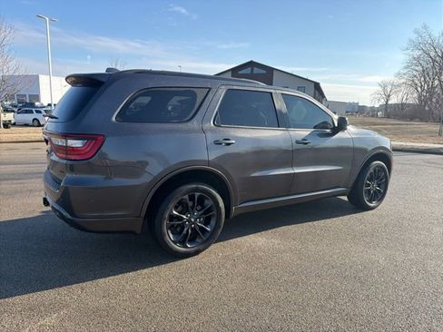 Used 2021 Dodge Durango GT image 3