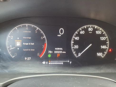 Certified 2025 Honda Civic Sport image 19