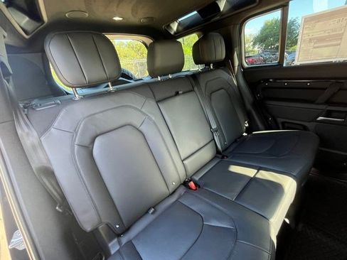 New 2026 Land Rover Defender 110 V8 AWD/4WD image 20