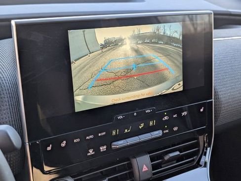 Used 2023 Toyota bZ4X XLE w/ Weather Package image 23