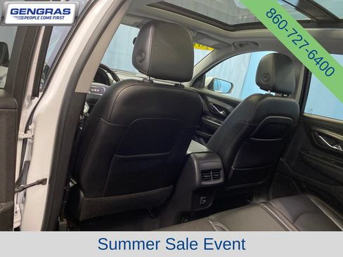 Used 2019 GMC Terrain SLT w/ Preferred Package AWD/4WD image 30
