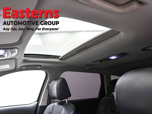 Used 2025 Kia Telluride S AWD/4WD image 34