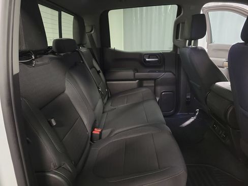 Used 2020 Chevrolet Silverado 1500 LT w/ All-Star Edition AWD/4WD image 22