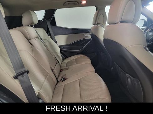 Used 2015 Hyundai Santa Fe Sport 2.0T w/ Option Group 05 FWD image 17