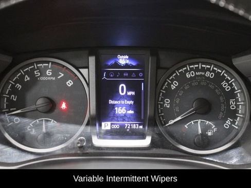 Used 2019 Toyota Tacoma TRD Pro w/ Desert Air Intake Package AWD/4WD image 29