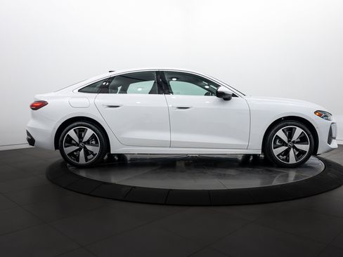 Certified 2025 Audi A5 2.0T Premium Plus w/ Premium Plus image 3