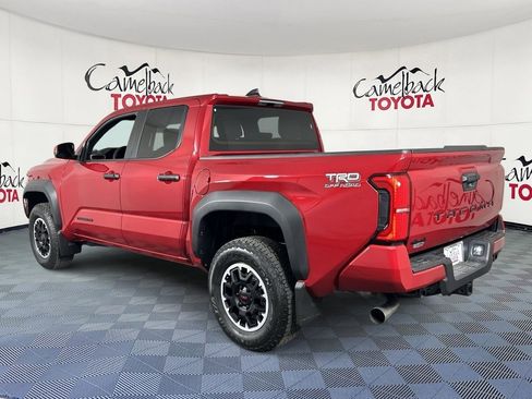 New 2026 Toyota Tacoma TRD Off-Road image 5